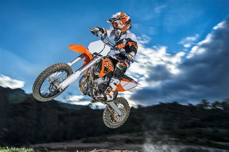 2015 Ktm 65 Sx Review