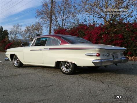 1961 Plymouth Belvedere - Information and photos - MOMENTcar