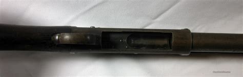 Winchester 1897 12ga Parts Gun For Sale