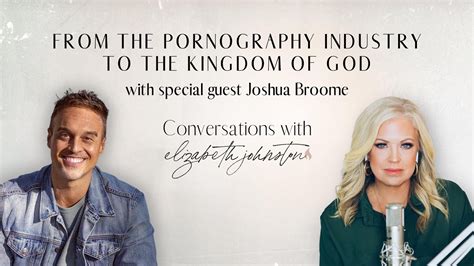 From The Pornography Industry To The Kingdom Of God With Special