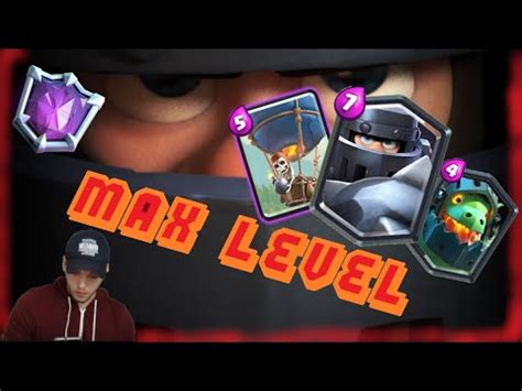 Nuovo Deck MK LOON DOMINIAMO IL META MAXO UNA LEGGENDARIA Clash