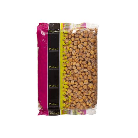 Maïs grillé salé PROFRUIT le sachet de 500g à Prix Carrefour