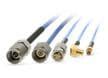 Metric Rf Cable Assemblies Amphenol Sv Microwave Mouser