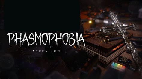 Latest Phasmophobia Patch Notes V0960 Patch Notes 2024