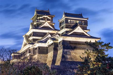 14 of the Best Castles in Japan (Photos)