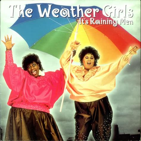 The Weather Girls It S Raining Men Music Video 1982 IMDb