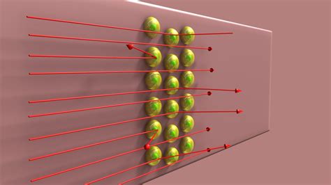 3D Rutherford Atomic Theory - TurboSquid 2184955