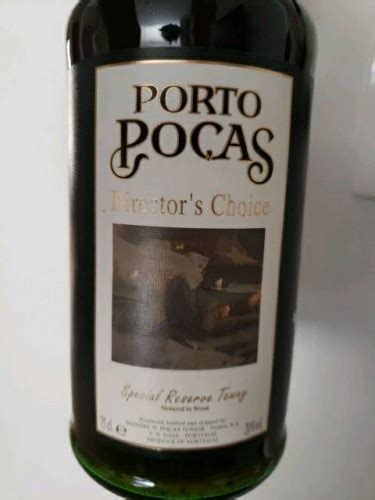 N V Po As Director S Choice Special Reserve Tawny Porto Vivino Canada