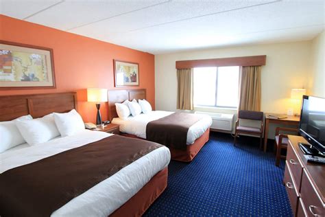 Americinn By Wyndham Cedar Rapids Airport Cedar Rapids Ia Hotels