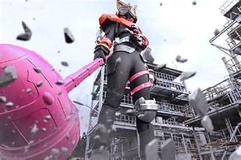 Download Kamen Rider Geats Episode 1 49 End Sub Indo Batch Selain Dari