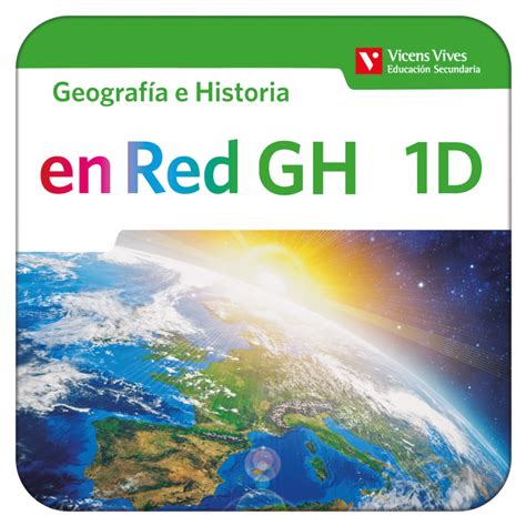 En Red Gh 1d Diversidad Geografía E Historia Digital