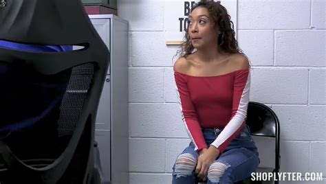 Shoplyfter Sarah Lace Case No 7906125 Anal Inspector Porn