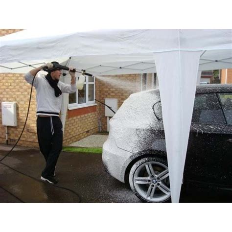 Пенная насадка для Stihl RE + пенная таблетка + фильтр