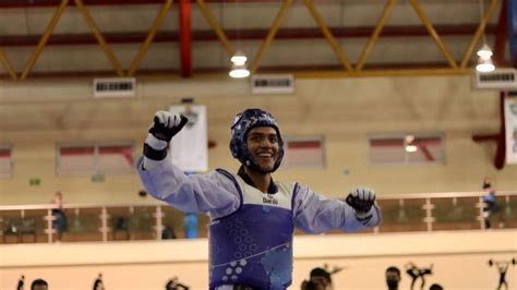 Sinaloa Conquista Dos Oros Una Plata Y Cinco Bronces En El Taekwondo