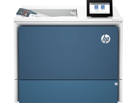 Hp Color Laserjet Enterprise 5700dn Printer