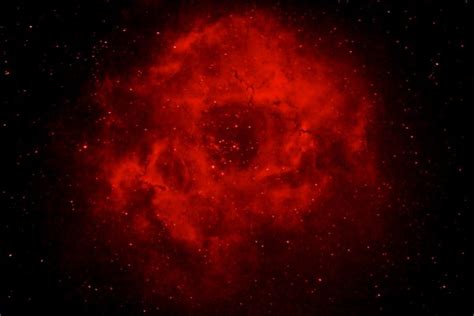 Rosette Nebula Wallpaper Hd - Esa Hubble Rosette Nebula - 1600x1067 ...