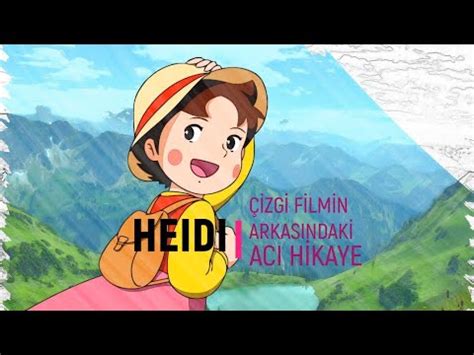 Heidi Izgi Filmin Arkas Ndaki Ac Hikaye Shorts Heidi New