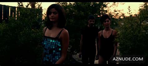 Madeline Brewer Nude Aznude