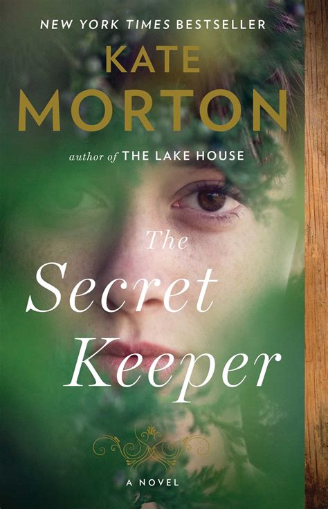 The Secret Keeper Book By Kate Morton Official Publisher Page Simon And Schuster Canada