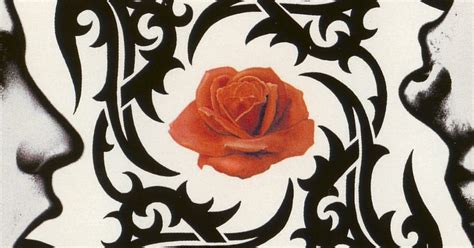 Historia jednej płyty Blood Sugar Sex Magik Red Hot Chilli Peppers Aktualności Radio Nowy