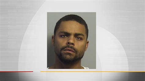 Suspect Arrested After Shooting Tulsa Police Standoff