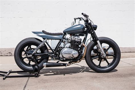 Kawasaki Bobber Kit Reviewmotors Co