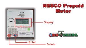 Prepaid Meter Codes Electricity Prepaid Meter All Codes 2024