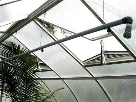 Greenhouse Misting System | Greenhouse Emporium