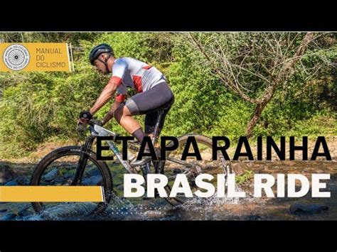 ETAPA RAINHA BRASIL RIDE BOTUCATU SP Manual Do Ciclismo YouTube