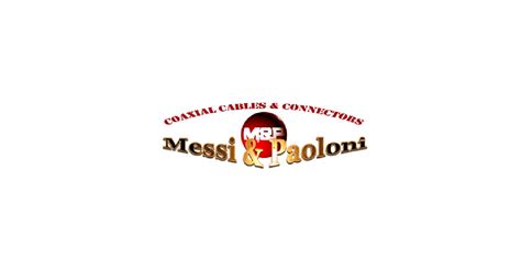 Messi Paoloni Cavi Coassiali E Connettori Rf