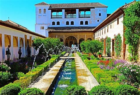 THE 15 BEST Things to Do in Granada (2025) - Must-See Attractions