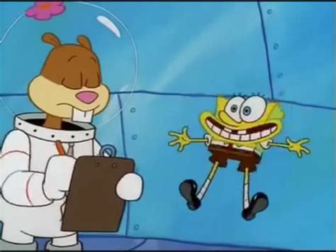 Sandy Cheeks Gallery Sandy S Rocket Encyclopedia Spongebobia Fandom Powered By Wikia