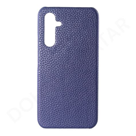 Samsung Galaxy A54 5G Leather Texture Cover & Case | Dohans Qatar ...