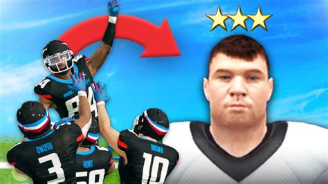 This Recruit Changes Everything Ncaa Football Rcu Moon Men Dynasty