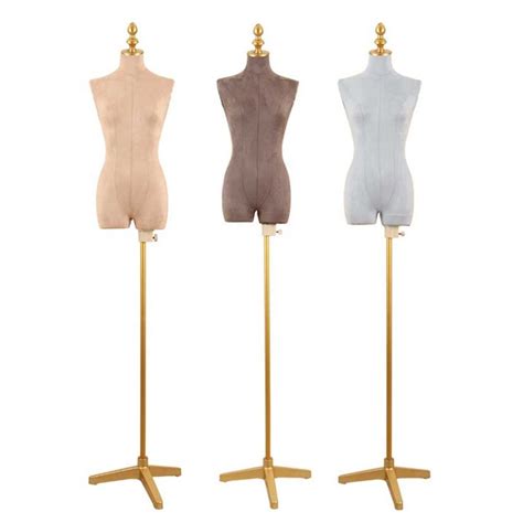 Adjustable Tailor Mannequin Half Body Upper Female Mannequin Buy