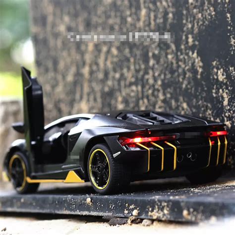 hot wheels lamborghini centenario - 1:32