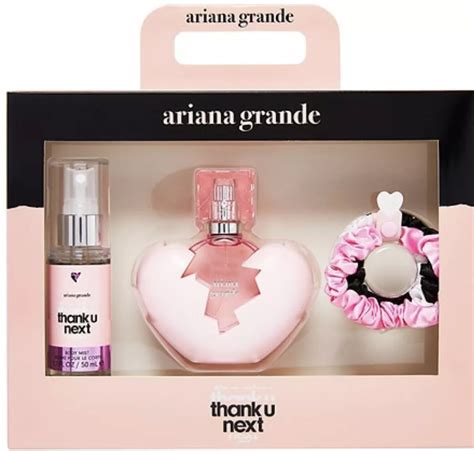 Ariana Grande Perfume Set Thank U Next Deals | emergencydentistry.com