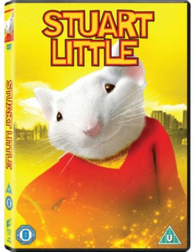 Stuart Little(DVD) | Shop Today. Get it Tomorrow! | takealot.com