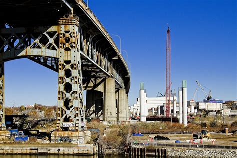 The New Kosciuszko Bridge | SkyscraperCity Forum