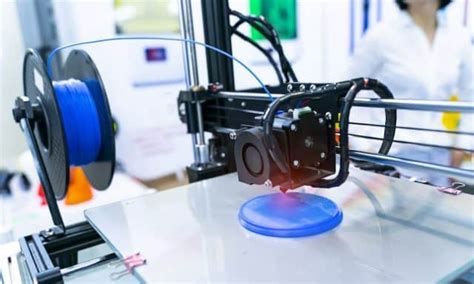 Understanding The Most Popular 3D Printer Filament Types