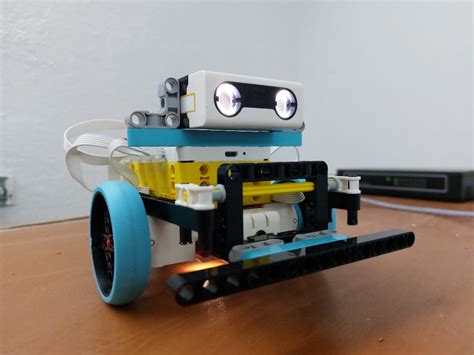 Lego Wedo