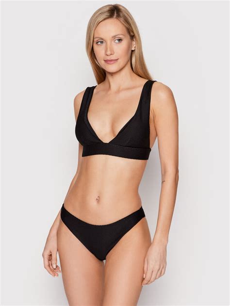 Etam Góra od bikini Vahine 6532438 Czarny Modivo pl