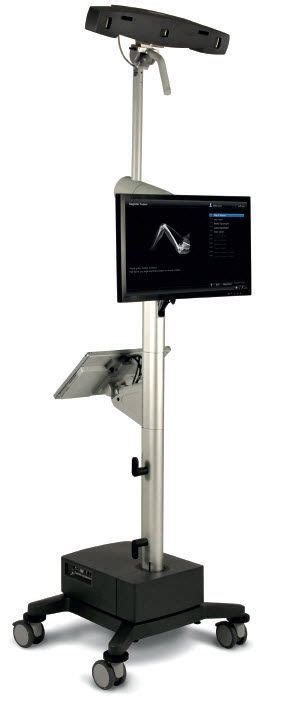 Health Management And Leadership Portal Surgical Monitor Support Arm