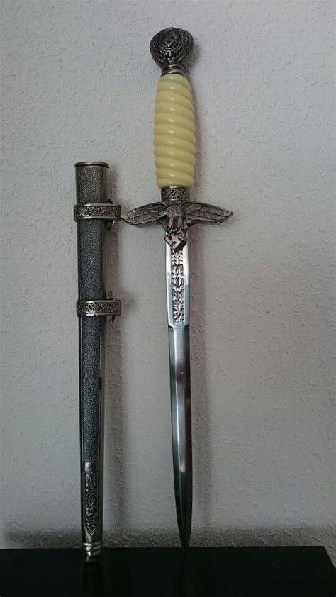 Original Ww German Daggers Knives Artofit