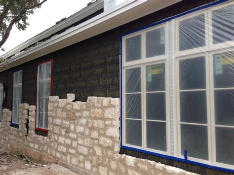 Best Practices: Methods for Installing Brick or Stone Veneer - Fine Homebuilding