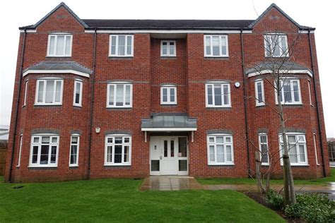 Hoskins Lane Middlesbrough 2 Bed Apartment 675 Pcm 156 Pw