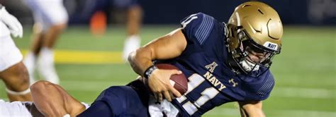 College Football Week 12 Odds Picks And Predictions Navy Vs Ucf 2022