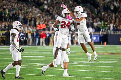 Where Every Pac 12 Team Ranks In ESPN S FPI After Week 8 Sports