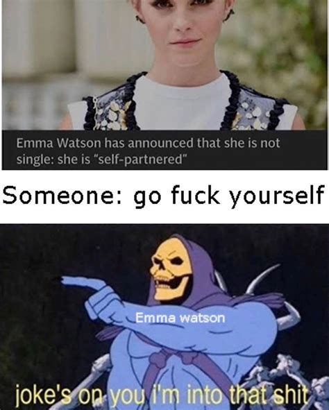 Fuck Emma Watson Meme By Matthewwwwww Memedroid