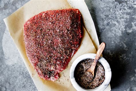 All Purpose California Beef Rub Recipe Nyt Cooking